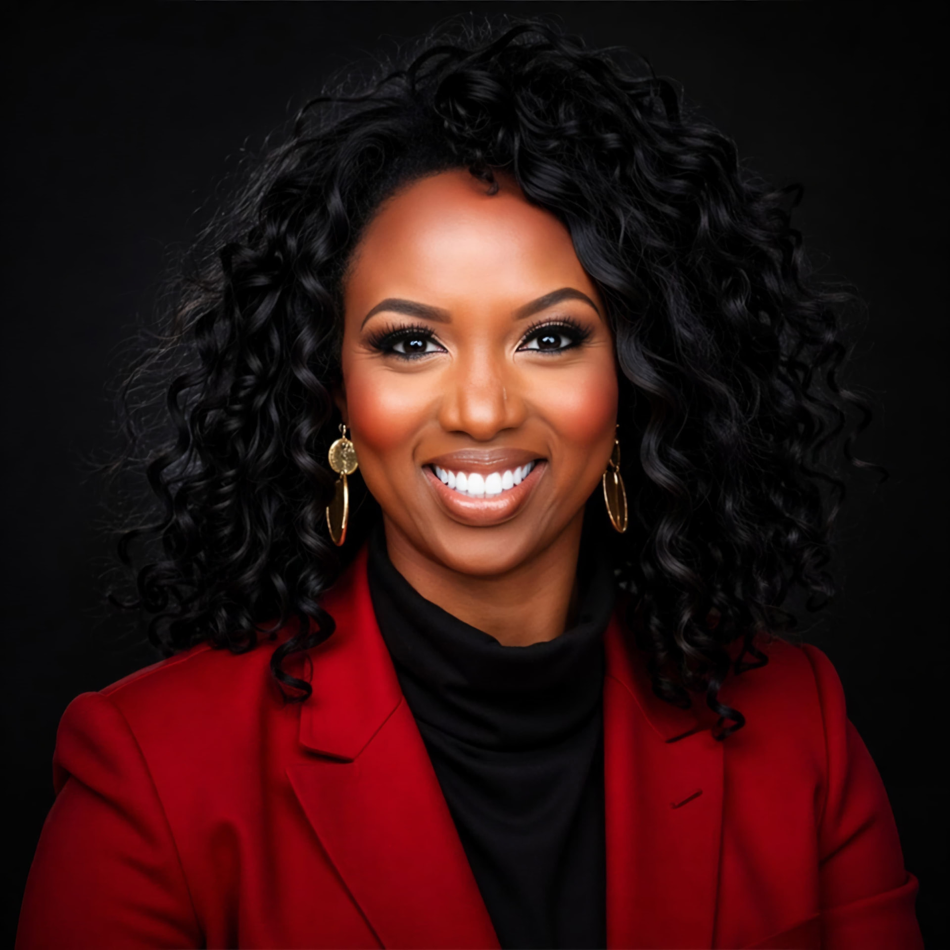 Wandia Chiuri, keynote speaker