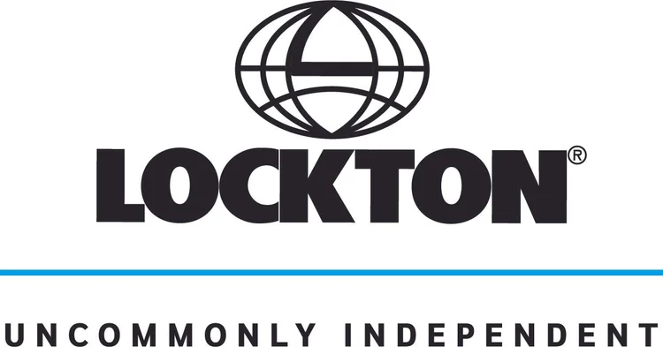 Lockton logo