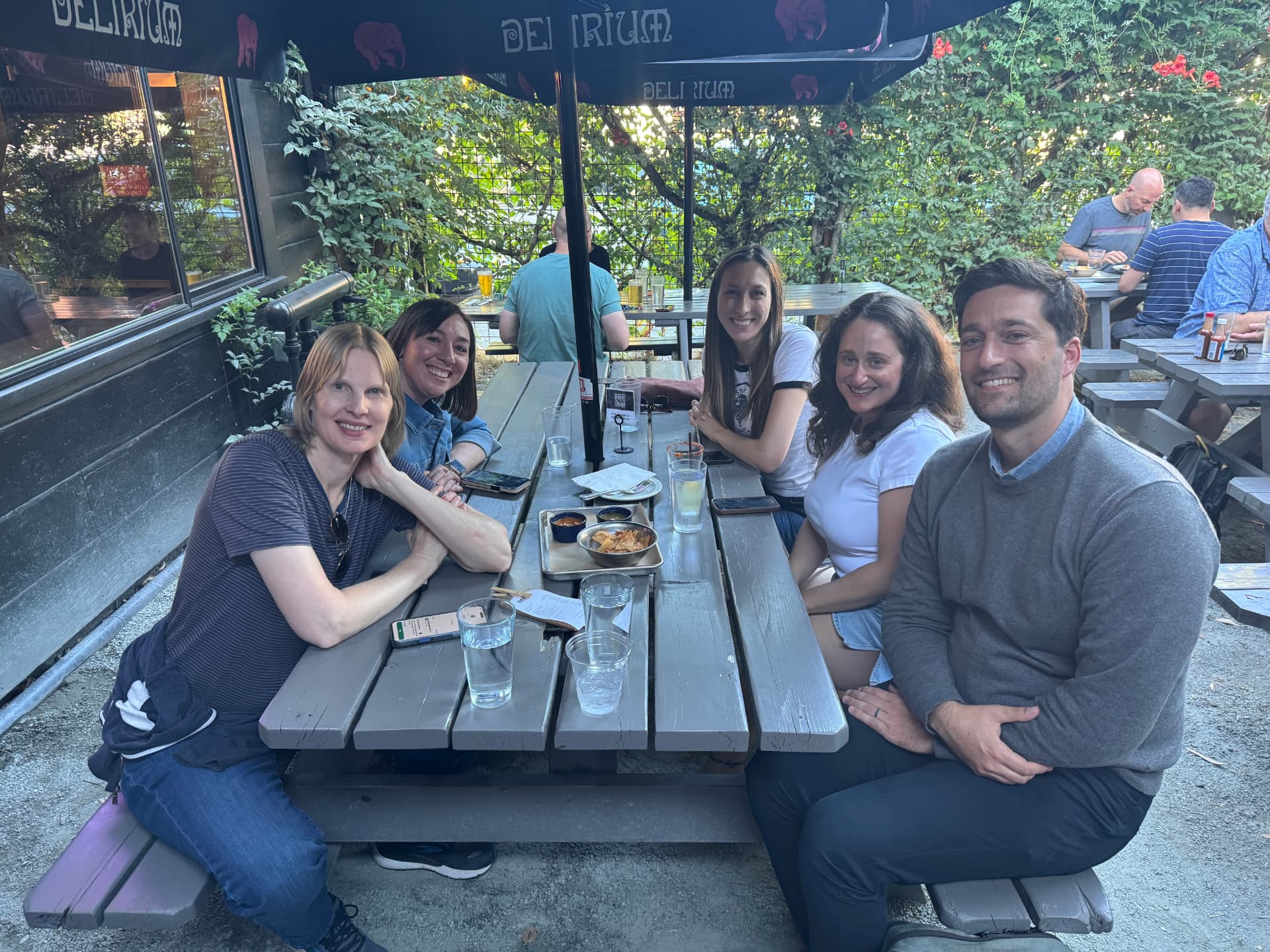 Local Meetup - DC